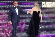 Katia Follesa, regina di Sanremo 2025: Ironia, emozioni e momenti Virali sul Palco dell’Ariston Katia