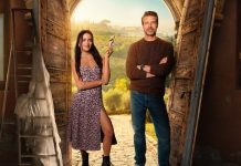 La dolce villa, la recensione della commedia romantica (no spoiler) La dolce villa