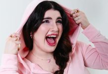 Sanremo 2025, intervista a Maria Tomba: “Le critiche sull’aspetto fisico mi hanno ferita ma ora ci rido su. Fedez mi ha spinto a credere in me stessa. Sul palco di Sanremo canterò per mio padre” Maria Tomba