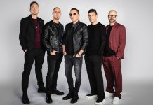 Modà a Sanremo 2025 con il brano “Non ti dimentico”: “Quando stai fermo tanto tempo, hai bisogno di una scarica di adrenalina che solo l’Ariston può darti” – Intervista Video Moda a sanremo