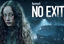 No Exit, la recensione del thriller No Exit