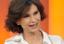 Ramona Badescu, mamma-record a 51 anni: “C’è un costo, ma i figli non hanno prezzo” Ramona Badescu ospite a La volta Buona