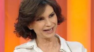 Ramona Badescu, mamma-record a 51 anni: