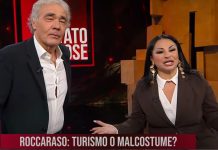 Rita De Crescenzo replica all’accusa sul “caso-Roccaraso”: “Sono pronta a diventare Ministra del Turismo” Rita De Crescenzo a Lo Stato delle Cose