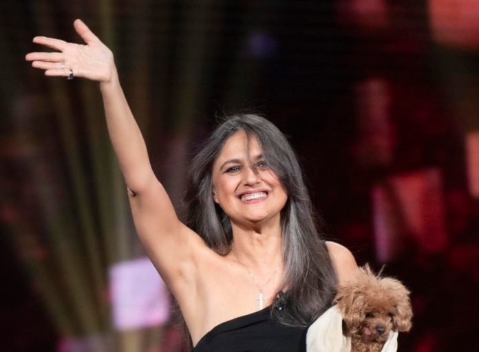 Rosita Celentano a Verissimo: “I miei primi 60 anni” | Video Mediaset Rosita Celentano a Verissimo