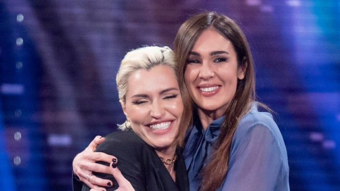 Serena Brancale a Verissimo: “Alessandra Amoroso mi incitava” | Video Mediaset Serena Brancale a Verissimo