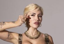 Serena Brancale: “Anima e core ad Affari Tuoi? Ecco cosa mi scrisse Stefano De Martino sul brano” – Intervista Serena Brancale