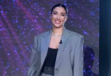 Simona Guatieri a Verissimo: “A Icardi dico di concentrarsi sul calcio” | Video Mediaset Simona Guatieri a Verissimo