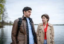 Tempesta d’amore, anticipazioni settimanali dal 24 al 28 febbraio: arriva Jasmin, riuscirà a curare le “ferite” di Leander? Sturm der Liebe, Tempesta d'amore