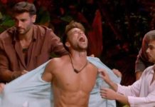 Temptation Island Spagna- Montoya e Anita ancora fidanzati, dopo il tradimento? La verità Montoya reagisce al tradimento di Anita con Manuel: Temptation Island Spagna