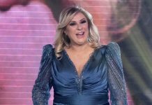 Tina Cipollari a Verissimo: “Gemma non troverà l’amore” | Video Mediaset Tina Cipollari a Verissimo
