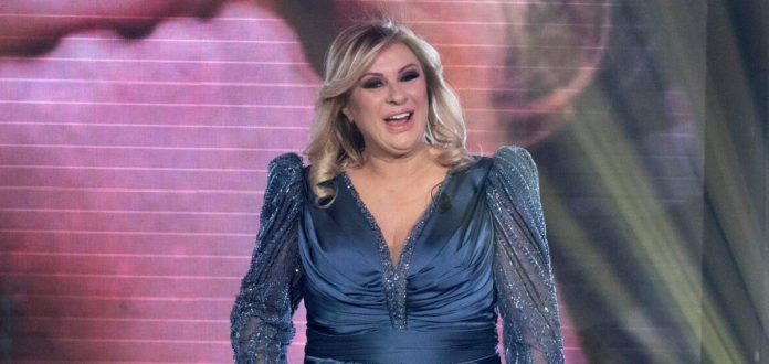 Tina Cipollari a Verissimo: “Gemma non troverà l’amore” | Video Mediaset Tina Cipollari a Verissimo