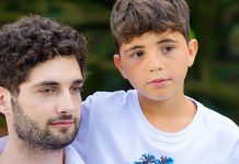 Un Posto al Sole anticipazioni, trame puntate dal 17 al 21 febbraio 2025: Niko convince Jimmy, ma non Micaela Un Posto al Sole Upas