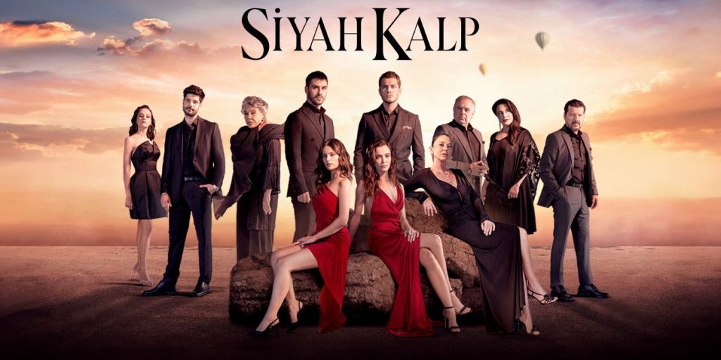 Siyah Kalp, Valle di Cuori - Valley of Hearts