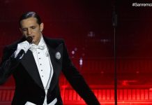 Achille Lauro: “Fedez? Non l’ho ancora incontrato. Le polemiche? Sono state montate ad arte” – Intervista achille lauro sanremo 2025