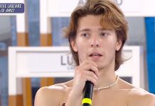 Amici 24, Antonio viene eliminato dalla scuola e non super l’esame: il voto dei prof | VIDEO antonio eliminato amici 24