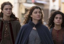 Ascolti tv: Belcanto (20.69%), Grande Fratello (17.30%) | Dati Auditel lunedì 24 febbraio 2025 belcanto vittoria puccini