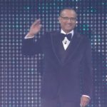 Ascolti tv: Festival di Sanremo (63.61%-68.71%), Benvenuti al Sud (5.31%) | Dati Auditel, martedì 11 febbraio 2025 carlo conti festival sanremo audio