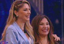 Grande Fratello: i nominati della settimana e le nomination di ieri sera 3 marzo 2025 | Video Mediaset Chiara Cainelli al Grande Fratello