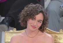 Uomini e Donne, Chiara Pompei è la nuova tronista del dating show | Video Witty Tv Chiara, tronista Uomini e Donne