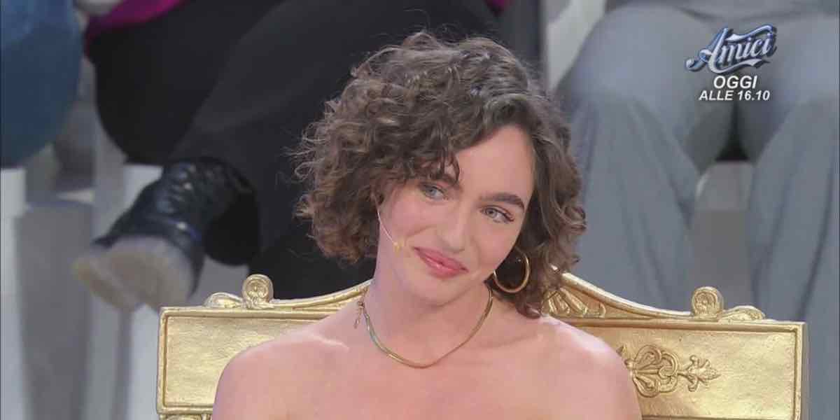 Uomini E Donne Anticipazioni E News Diretta 14 Febbraio 2025 Video Witty Uomini E Donne Anticipazioni E News Diretta 14 Febbraio 2025 Video Witty