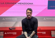 Fabrizio Corona smentisce il gossip sul ritiro di Fedez da Sanremo 2025: “Se farà quello che deve fare nella serata di martedì ha la vittoria in tasca” fabrizio corona