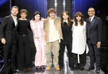 Sanremo Giovani 2025, i finalisti sono Alex Wyse e Settembre. Applausi per i cartelli di Vale Lp e Lil Jolie: “Se io non voglio, tu non puoi” finalisti sanremo giovani alex Wyse settembre