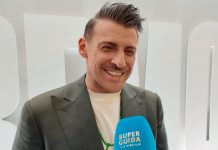 Francesco Gabbani, in gara a Sanremo 2025: “Da piccolo avevo un sogno e sono grato che si sia realizzato. Viva la vita nasce dalla consapevolezza di non sapere” | VIDEO francesco gabbani superguidatv