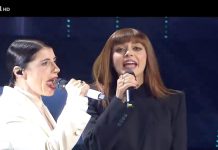 Sanremo 2025, chi ha vinto la serata delle cover duetti? Il vincitore è Giorgia, la classifica completa giorgia annalisa