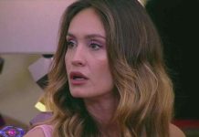 Grande Fratello, Helena e Javier litigano in diretta: come mai? | Video Mediaset Helena al Grande Fratello