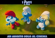 I Puffi, nel film anche le voci di Paolo Bonolis e Luca Laurenti: chi doppieranno i puffi voci laurenti bonolis