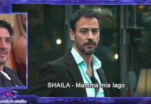 Grande Fratello , scontro tra Alfonso D’Apice e Iago Garcia: cosa è successo? | Video Mediaset Iago al Grande Fratello