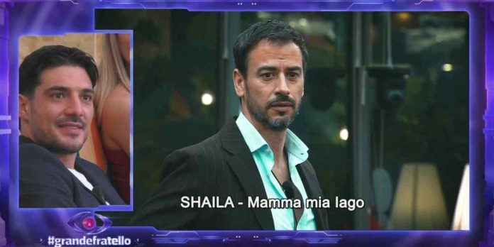 Grande Fratello, Iago sotto accusa: le critiche di Lorenzo e Eva | Video Mediaset Iago al Grande Fratello