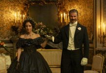 Il Gattopardo sbarca su Netflix, ma è una bella confezione con poca sostanza | Recensione il gattopardo