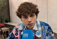 Chi ha vinto Sanremo nuove proposte 2025? Il vincitore è Settembre intervista settembre