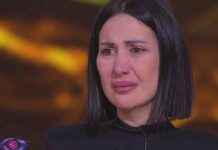 Grande Fratello, news ultim’ora: eliminato e nomination di ieri sera 24 febbraio 2025, trentaquattresima puntata Jessica Morlacchi al Grande Fratello