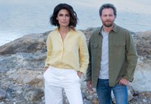 Le onde del passato: trama, cast e quando in tv (con un doppio appuntamento) le onde del passato