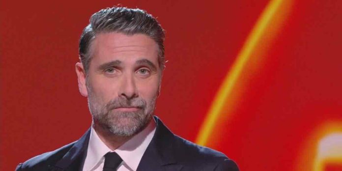 Le Iene Show, il monologo di Luca Calvani: “la vera magia sta proprio nella normalità” | Video Mediaset Luca Calvani, il monologo a Le Iene