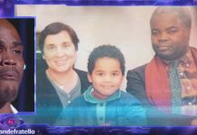 Grande Fratello, chi è uscito ieri sera giovedì 20 febbraio 2025? | Video Mediaset Maxime al Grande Fratello