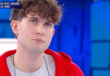 Amici 24, Mollenbeck viene eliminato dalla scuola per volere di un prof: la votazione | VIDEO mollenbeck eliminato amici