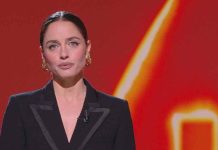 Il monologo di Matilde Gioli a Le Iene: “il ghosting non definisce voi, ma chi lo fa” | Video Mediaset Matilde Gioli, monologo a Le Iene