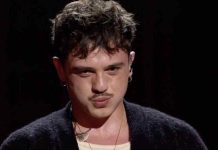 Olly rinuncia all’Eurovision? La risposta alla polemica sul trionfo a Sanremo è record su Spotify! Olly vincitore Sanremo 2025