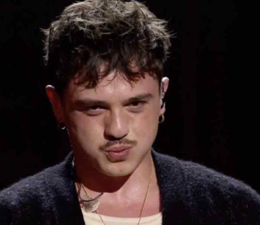 Olly, il concerto di Radio Italia Live arriva in tv: quando, scaletta e dove seguirlo Olly vincitore Sanremo 2025