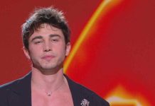 Le Iene, il monologo di Riki di Amici: “stiamo perdendo noi stessi” | Video Mediaset Riki, monologo a Le Iene