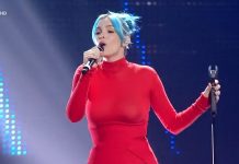 Esibizione di Rose Villain a Sanremo 2025: dal pubblico ‘Si na pret’, cosa vuol dire il termine napoletano? Il significato rose villain si na pret