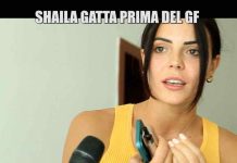 Le Iene, scherzo a Shaila Gatta prima del Grande Fratello | Video Mediaset Scherzo Shaila Gatta a Le Iene