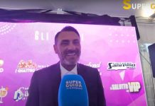 Sossio Aruta a Sanremo 2025: “Tifo Irama. Gf? Ci tornerei, spero vinca Lorenzo o Shaila. Con Ursula i rapporti non sono ancora idilliaci” – VIDEO sossio aruta intervista a sanremo 2025