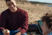 Storia della mia famiglia, la recensione senza spoiler della serie con Eduardo Scarpetta: un mix di risate e pianto storia della mia famiglia