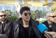 The Kolors a Sanremo 2025: “Sal Da Vinci era la persona giusta per la serata cover. L’abbraccio di Napoli prima di partire è stato una delle cose più belle” – VIDEO the kolors intervista superguidatv