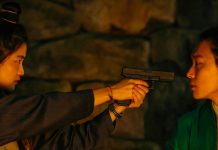 Alienoid: robot, alieni e viaggi nel tempo nel blockbuster coreano | Recensione Alienoid